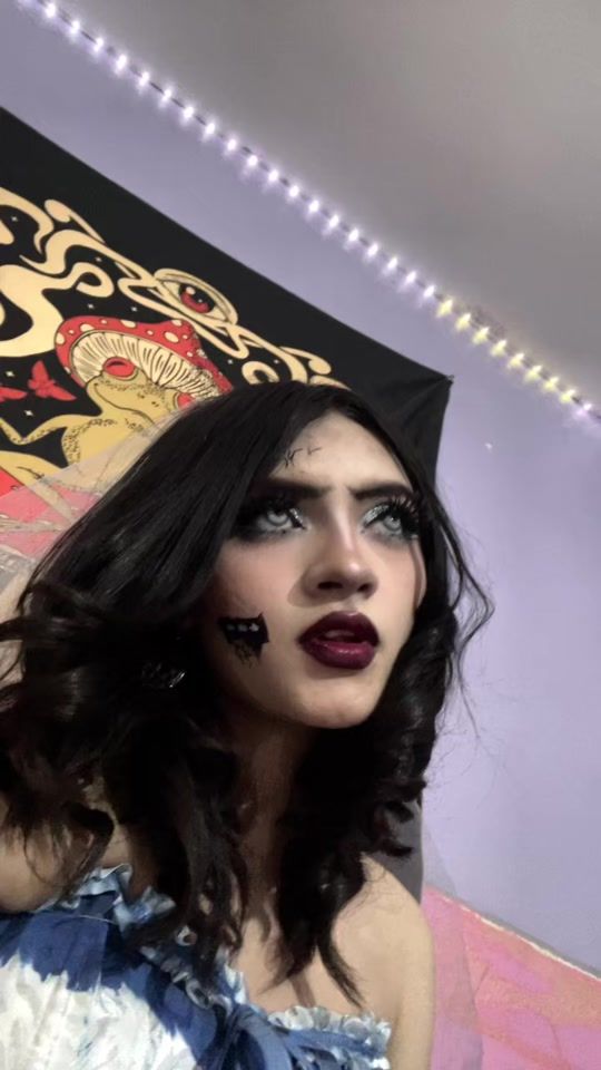 TikTok video thumbnail by emily_valentinee