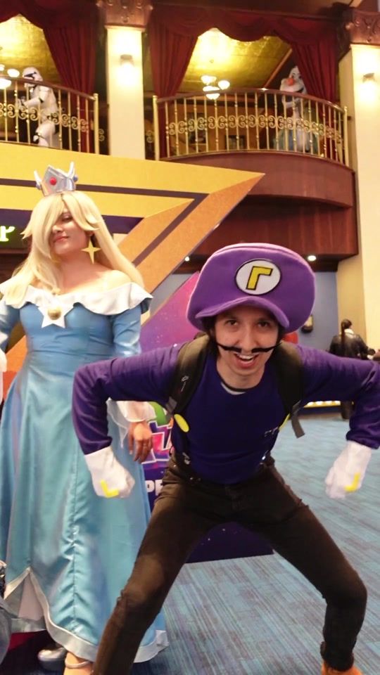 TikTok video thumbnail by youngfrikicosplay