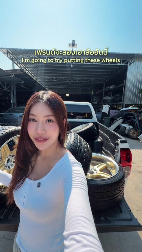 TikTok video thumbnail by frienddina