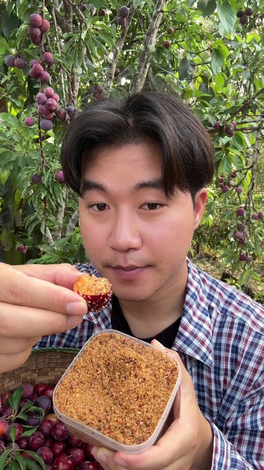 TikTok video thumbnail by tae_y_mayoe