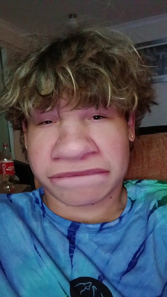 TikTok video thumbnail by glitchgames37