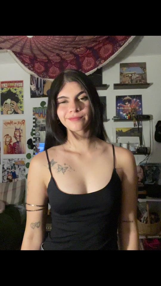 TikTok video thumbnail by _renata.cg