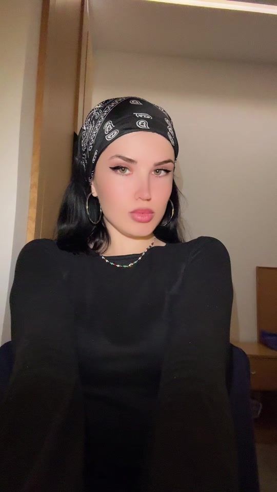 TikTok video thumbnail by alencchik