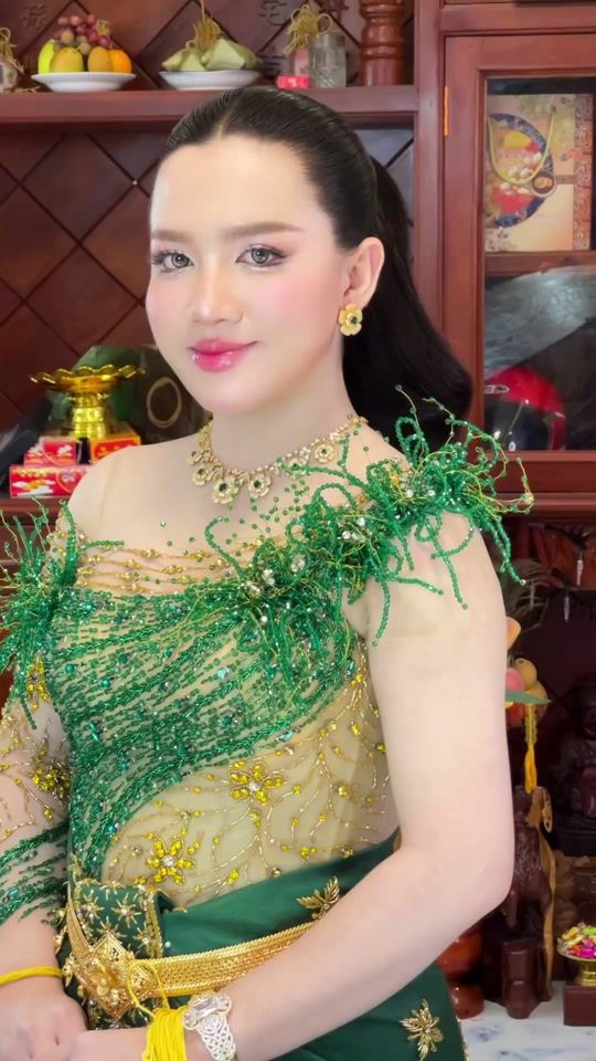 TikTok video thumbnail by pich_ratha_wedding