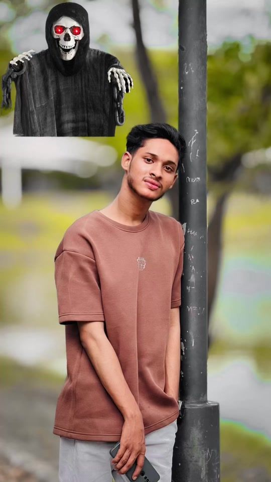 TikTok video thumbnail by amma_boy_safith