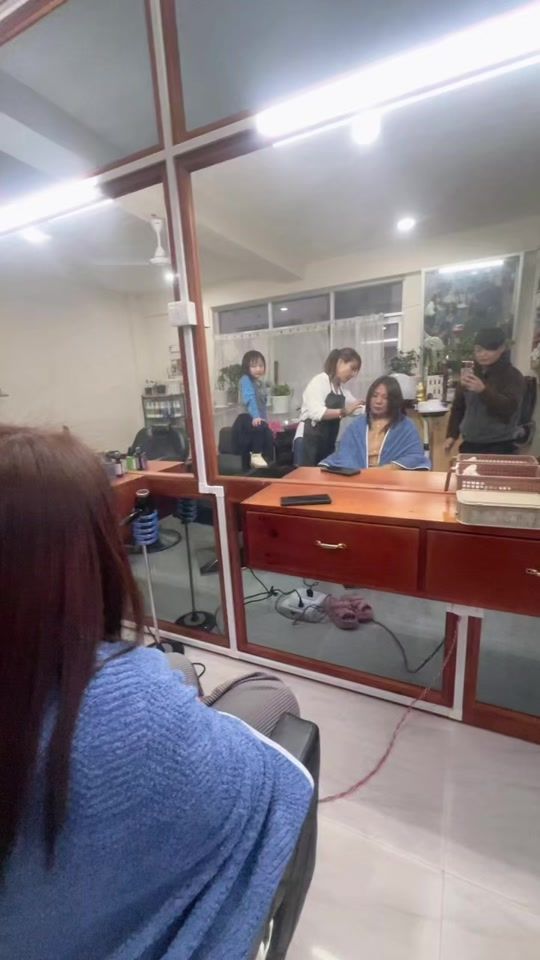 TikTok video thumbnail by anamorabsalonn