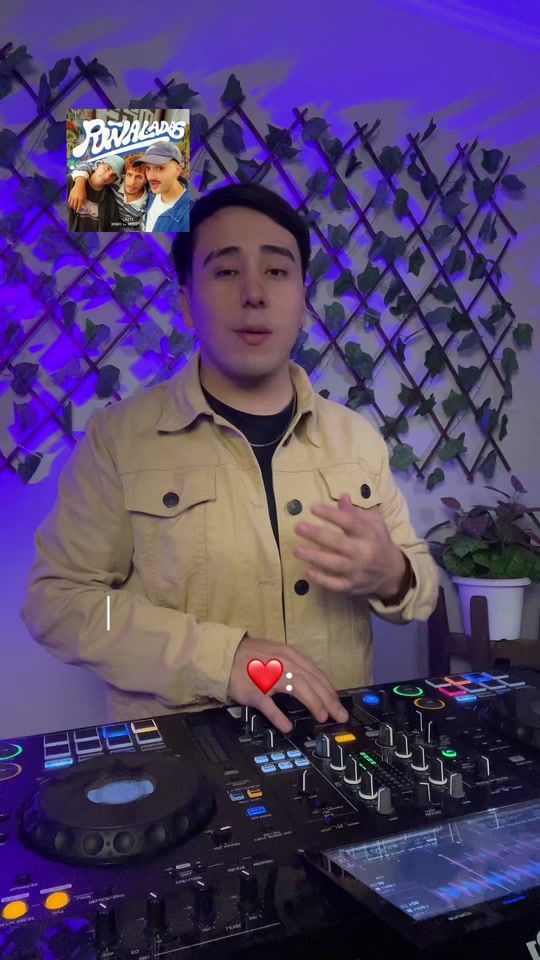 TikTok video thumbnail by dj.sledaizbolivia