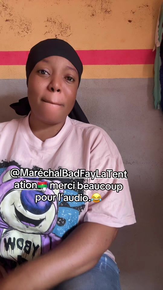 TikTok video thumbnail by mariamsawadogo95