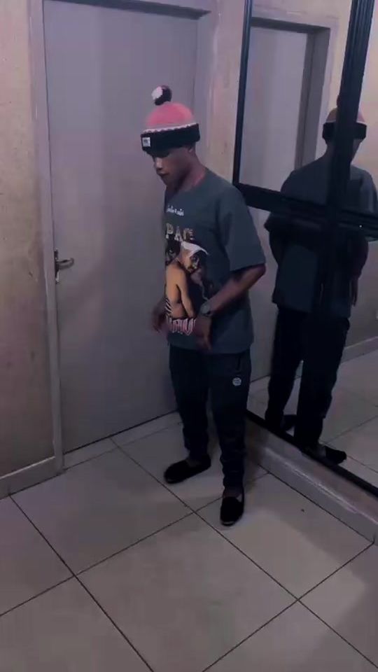 TikTok video thumbnail by usermbesuma