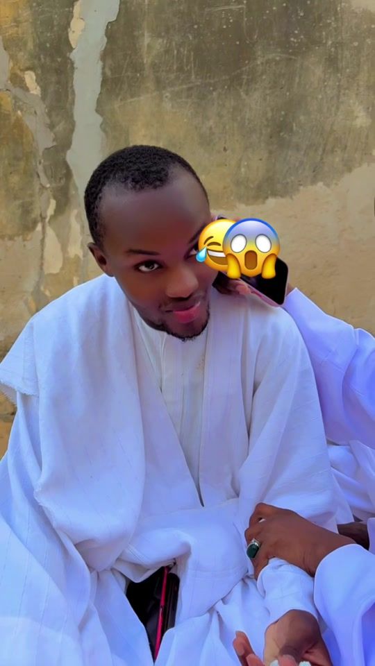 TikTok video thumbnail by mouridedioufkhasida