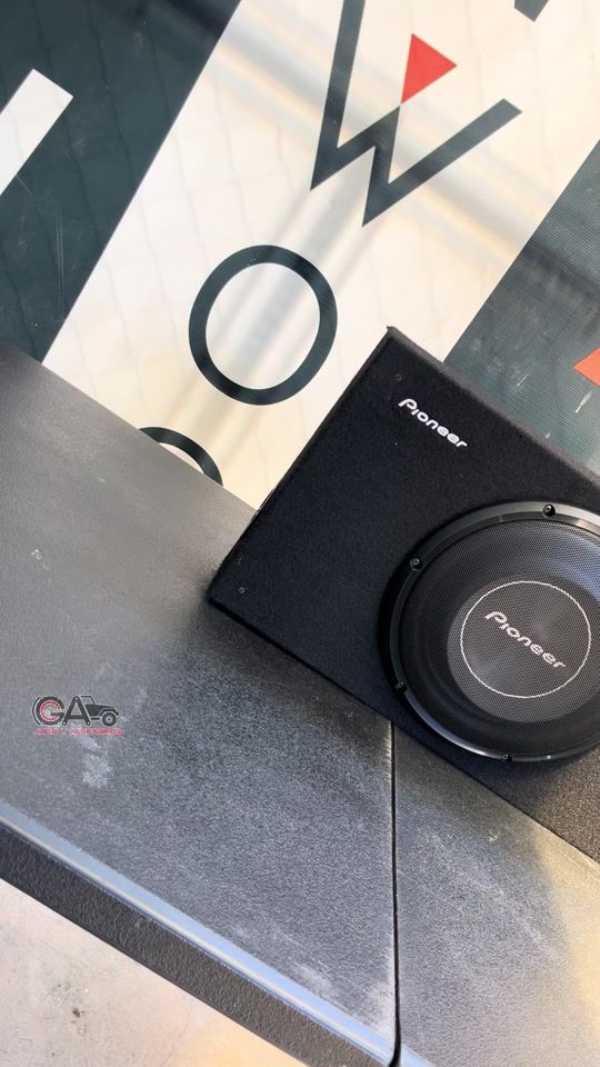 TikTok video thumbnail by gaaudioyaccesorios