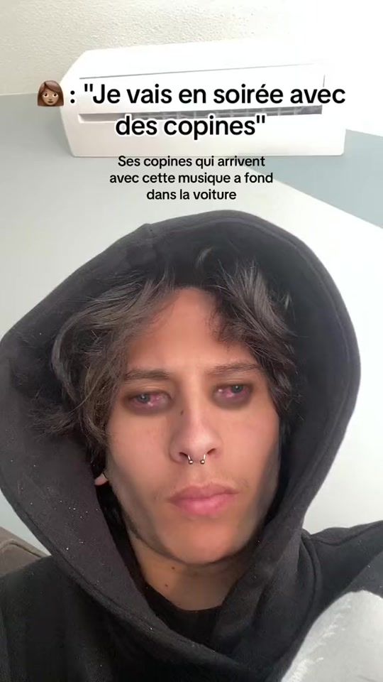 TikTok video thumbnail by maxencecau