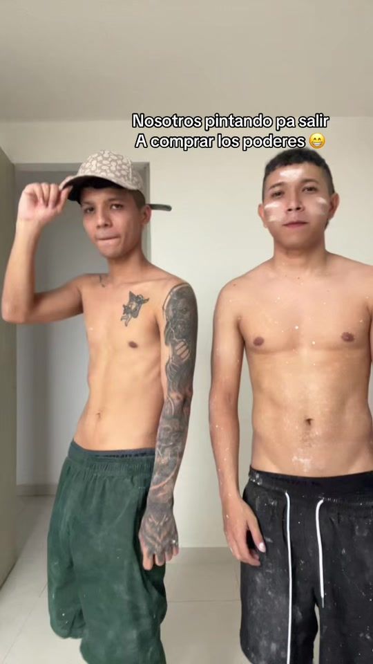 TikTok video thumbnail by gilber_navarro