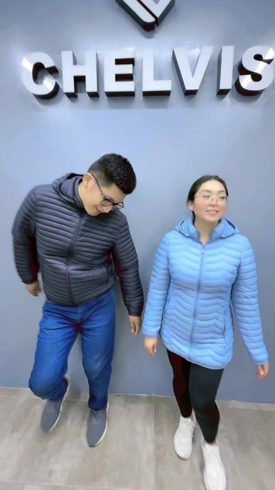 TikTok video thumbnail by chelvis.oficial