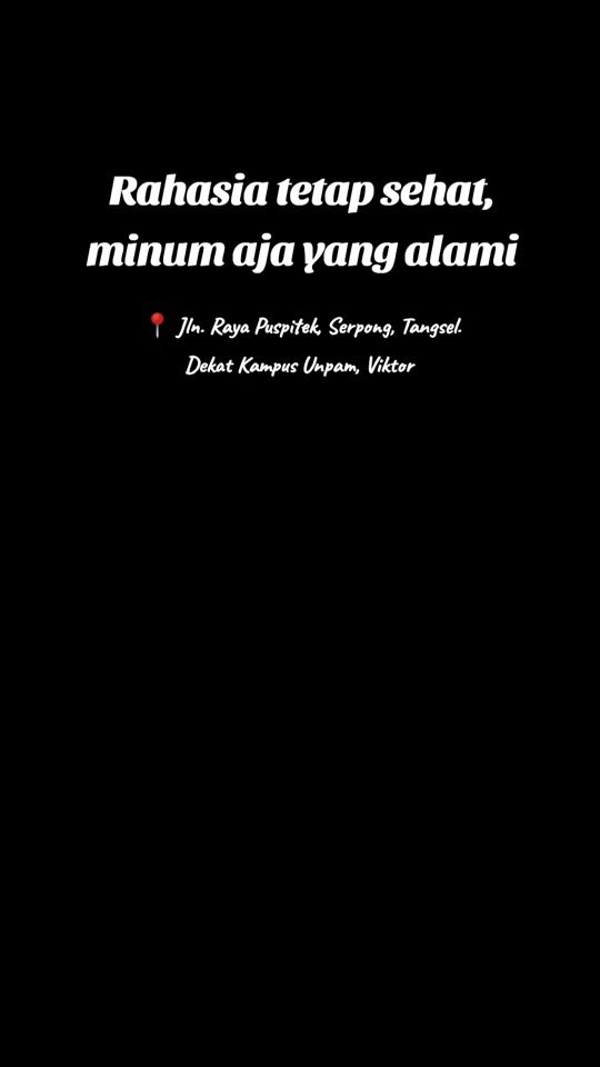 TikTok video thumbnail by esjamujenggo