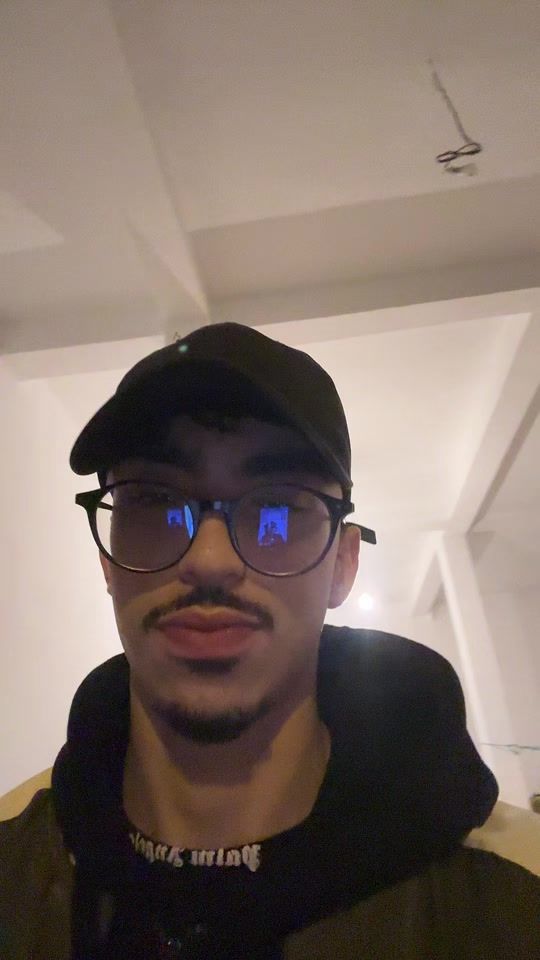 TikTok video thumbnail by said_talal