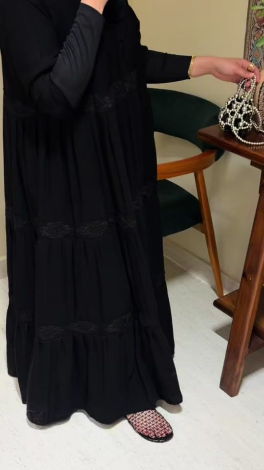 TikTok video thumbnail by abaya.shab
