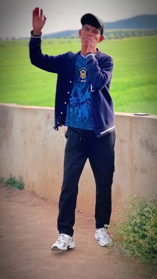 TikTok video thumbnail by amin_hh_off46