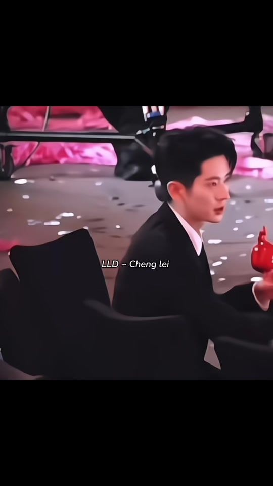 TikTok video thumbnail by lao_cheng