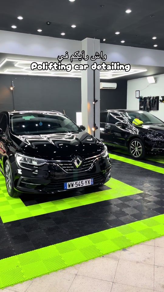 TikTok video thumbnail by polifting_car_detailing