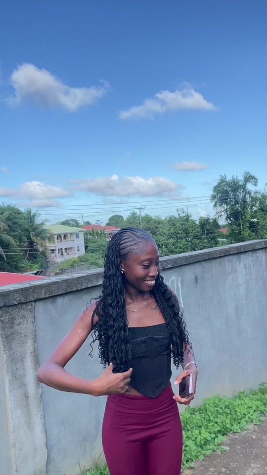 TikTok video thumbnail by thebraidingstudiognd