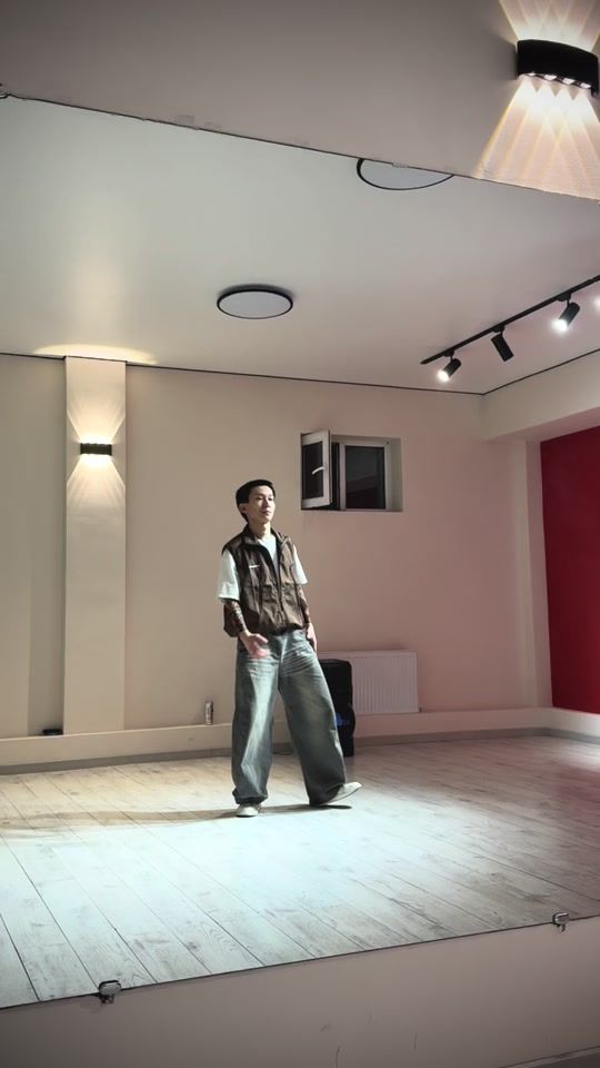 TikTok video thumbnail by ssup.zeo