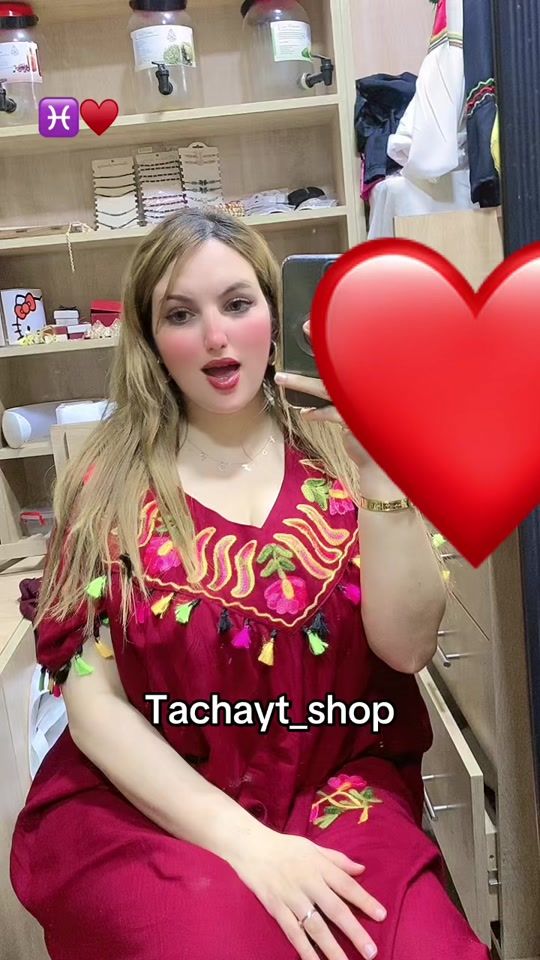 TikTok video thumbnail by fatimaelmorabit