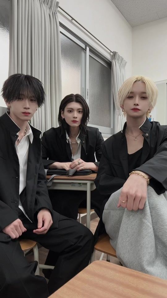 TikTok video thumbnail by u_______son