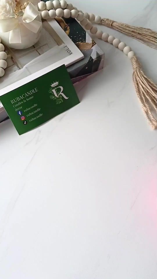 TikTok video thumbnail by rubacandle