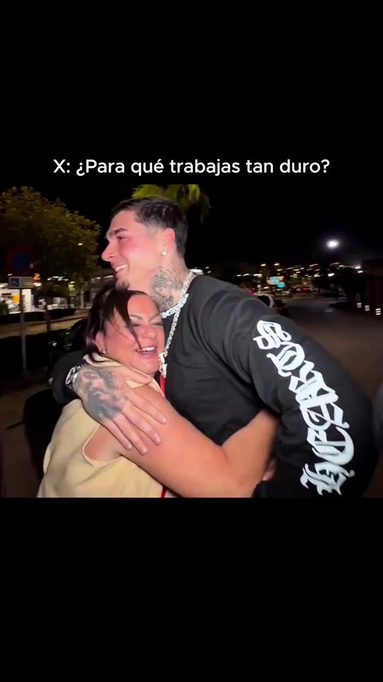 TikTok video thumbnail by urusrevuelto