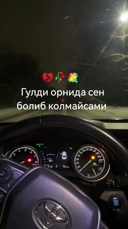 TikTok video thumbnail by ali_007uz