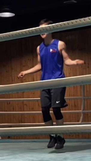 TikTok video thumbnail by fxstarboxing