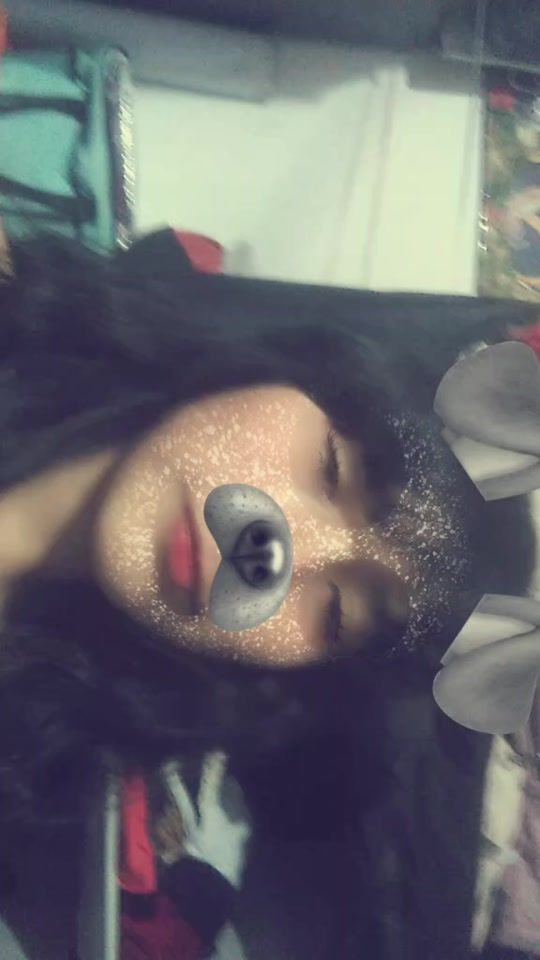TikTok video thumbnail by la.chinita.del.a