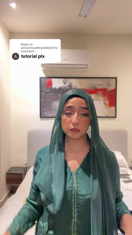 TikTok video thumbnail by hamna.ayub