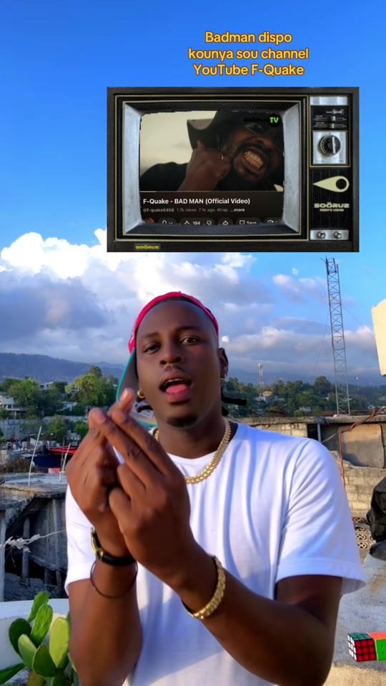 TikTok video thumbnail by fquake_
