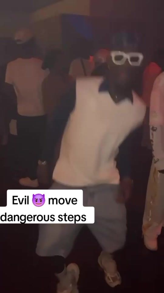 TikTok video thumbnail by o_b_othedancer01