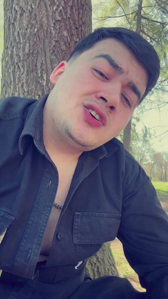 TikTok video thumbnail by __azamov1c__