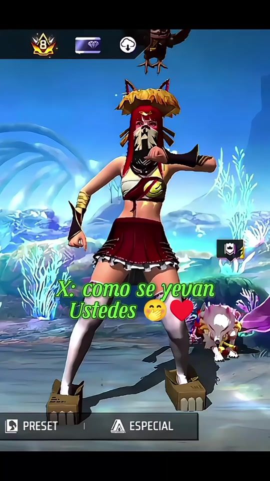 TikTok video thumbnail by crgenesis3