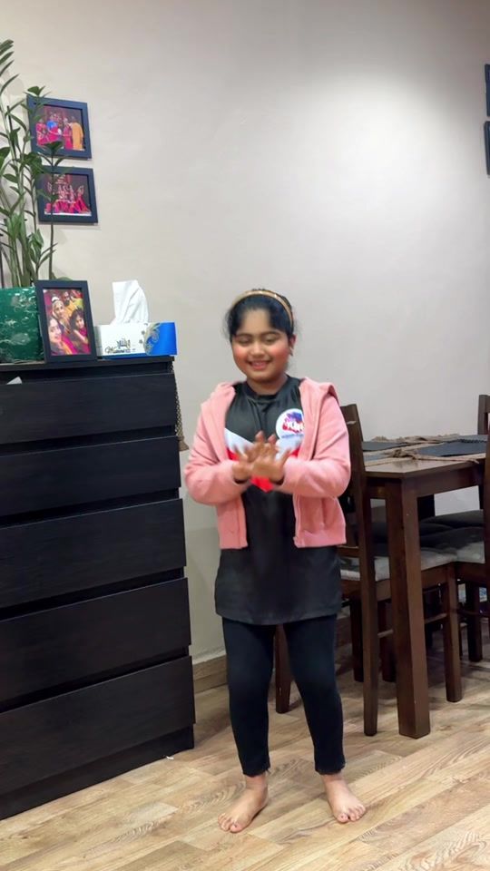 TikTok video thumbnail by sreyasruthisreshta