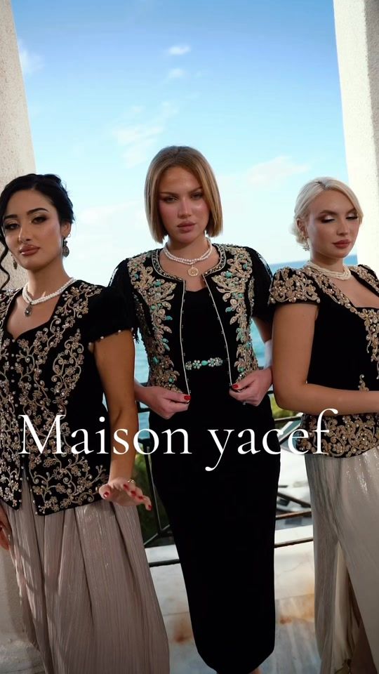 TikTok video thumbnail by maison_yacef