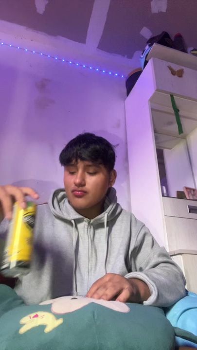 TikTok video thumbnail by iam_cantaro