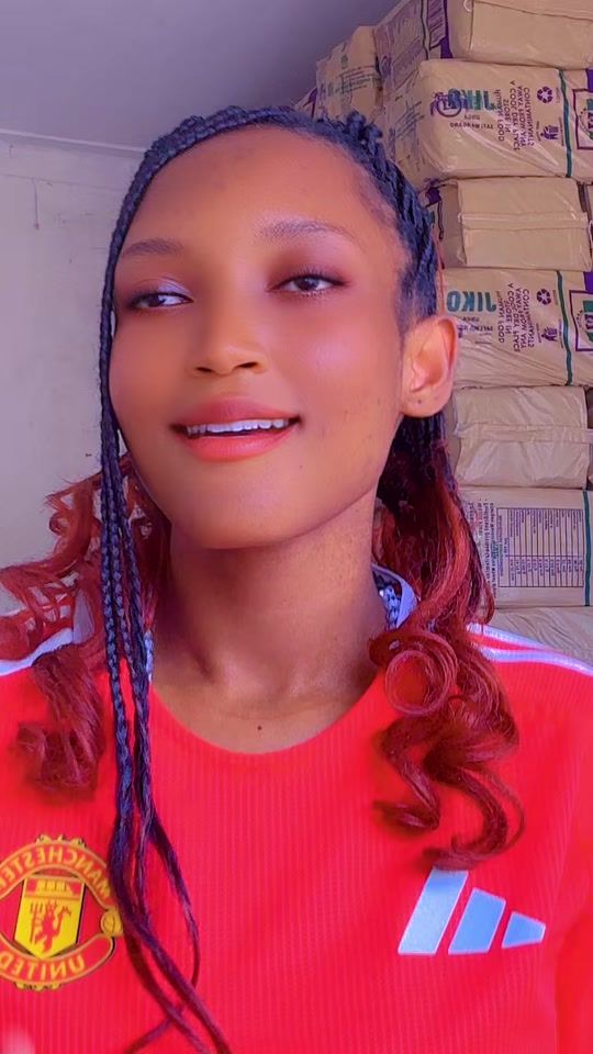 TikTok video thumbnail by mickykatrianahmj