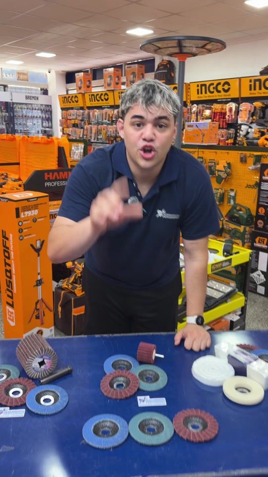 TikTok video thumbnail by herramientaspergamino