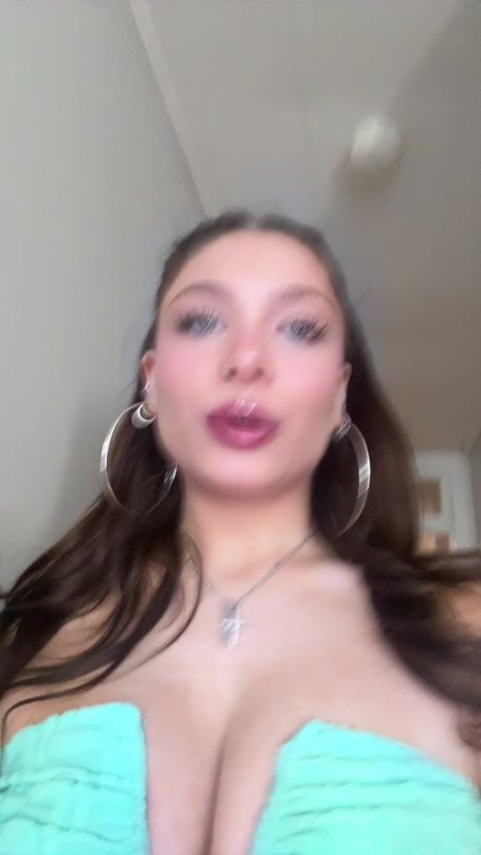 TikTok video thumbnail by lilaromanin
