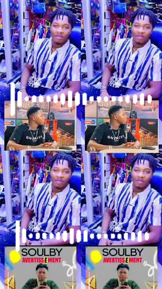 TikTok video thumbnail by soulby_ka_amadou