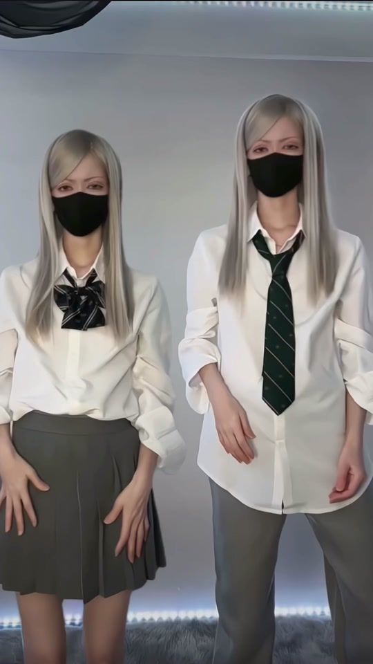 TikTok video thumbnail by _doumari_