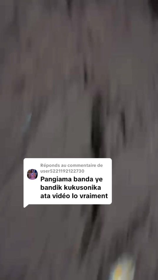 TikTok video thumbnail by glodykaskasongo31