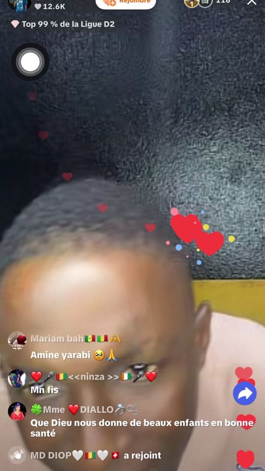 TikTok video thumbnail by leloubarrie