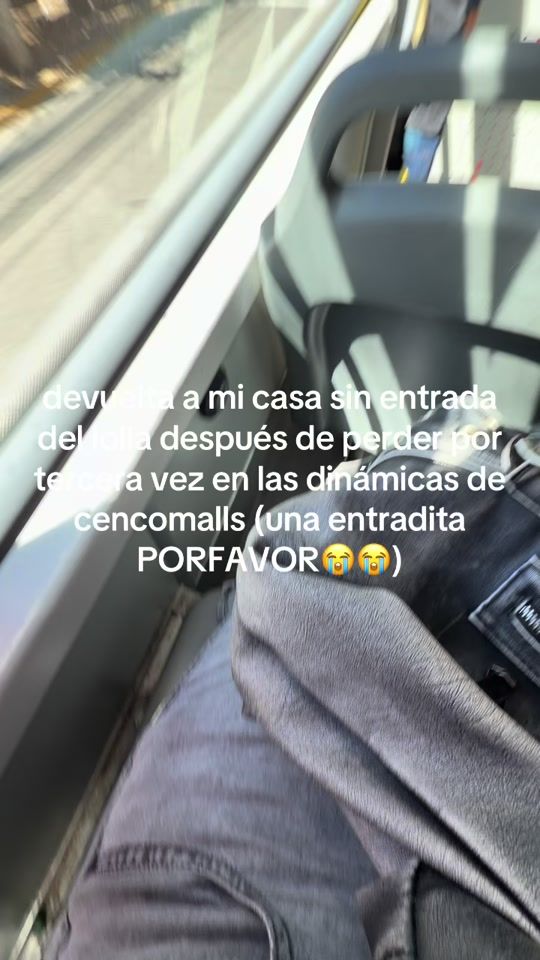TikTok video thumbnail by ssoidade