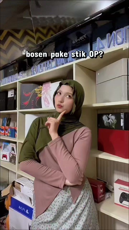 TikTok video thumbnail by mataharigame